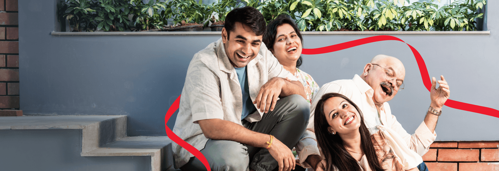 Driven by Purpose Designed for India