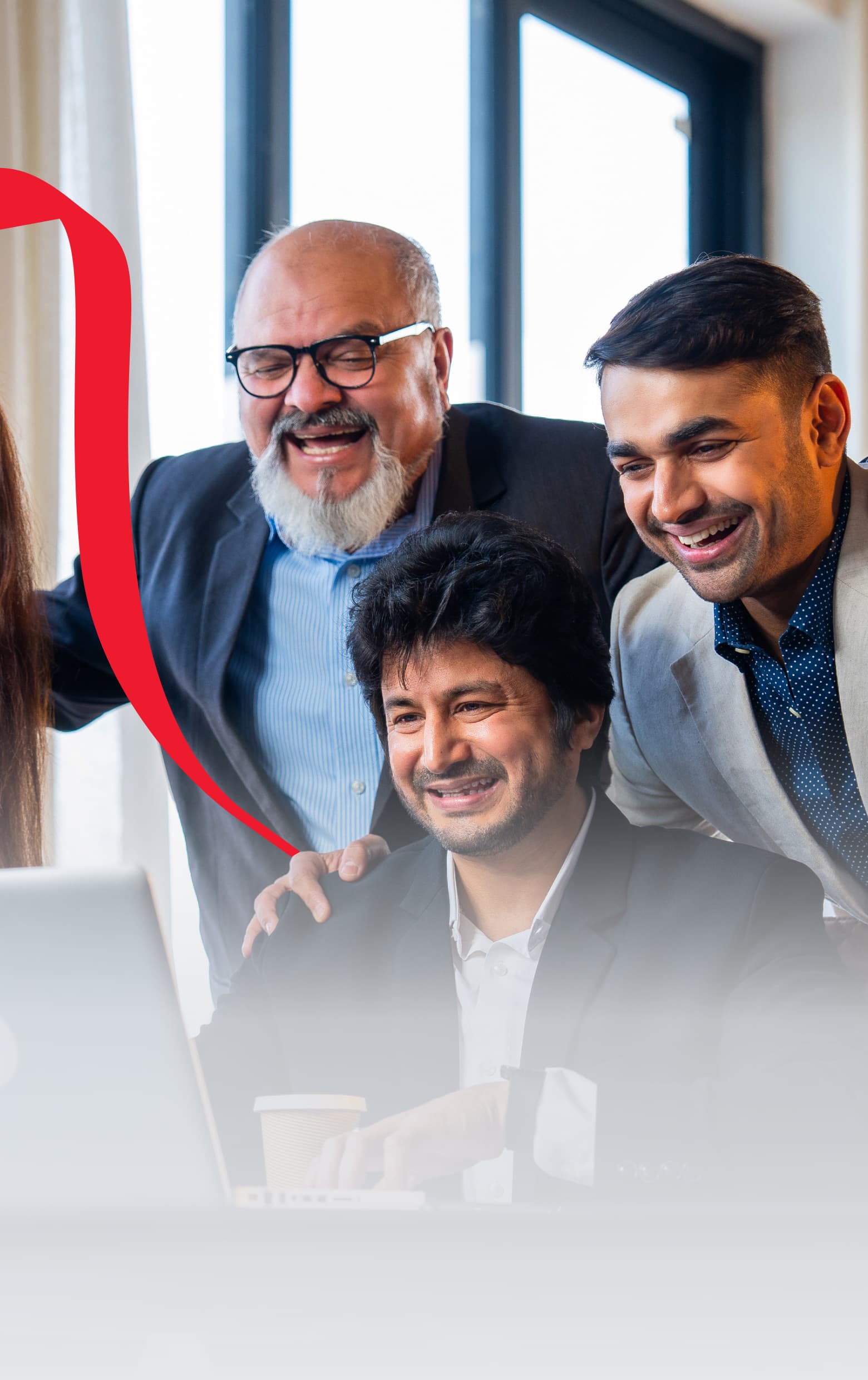 Career opportunities at Prudential Health India showcasing workplace culture