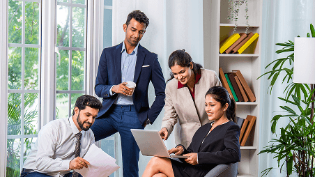 Diversity, Inclusion & Belonging