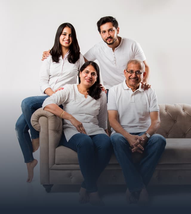 Our Solutions