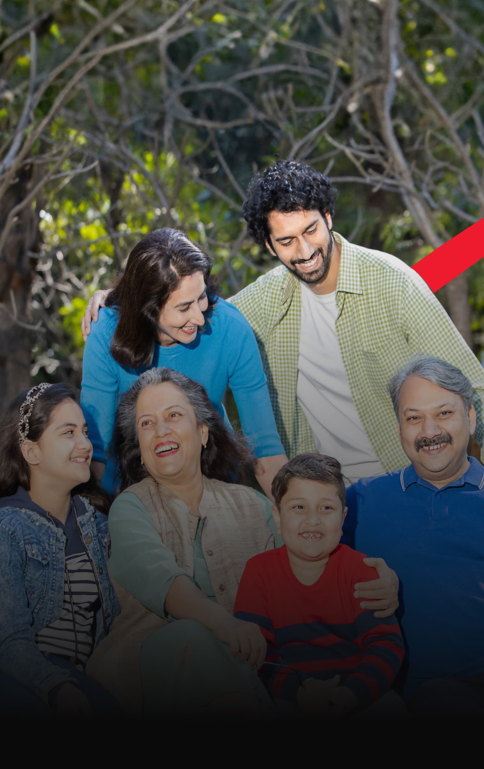 Prudential Health India - Comprehensive health insurance and wellness services