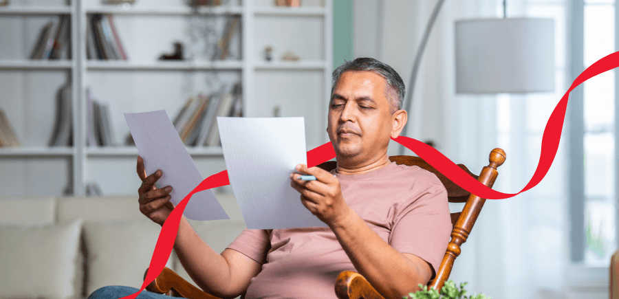 Privacy policy and data protection guidelines at Prudential Health India