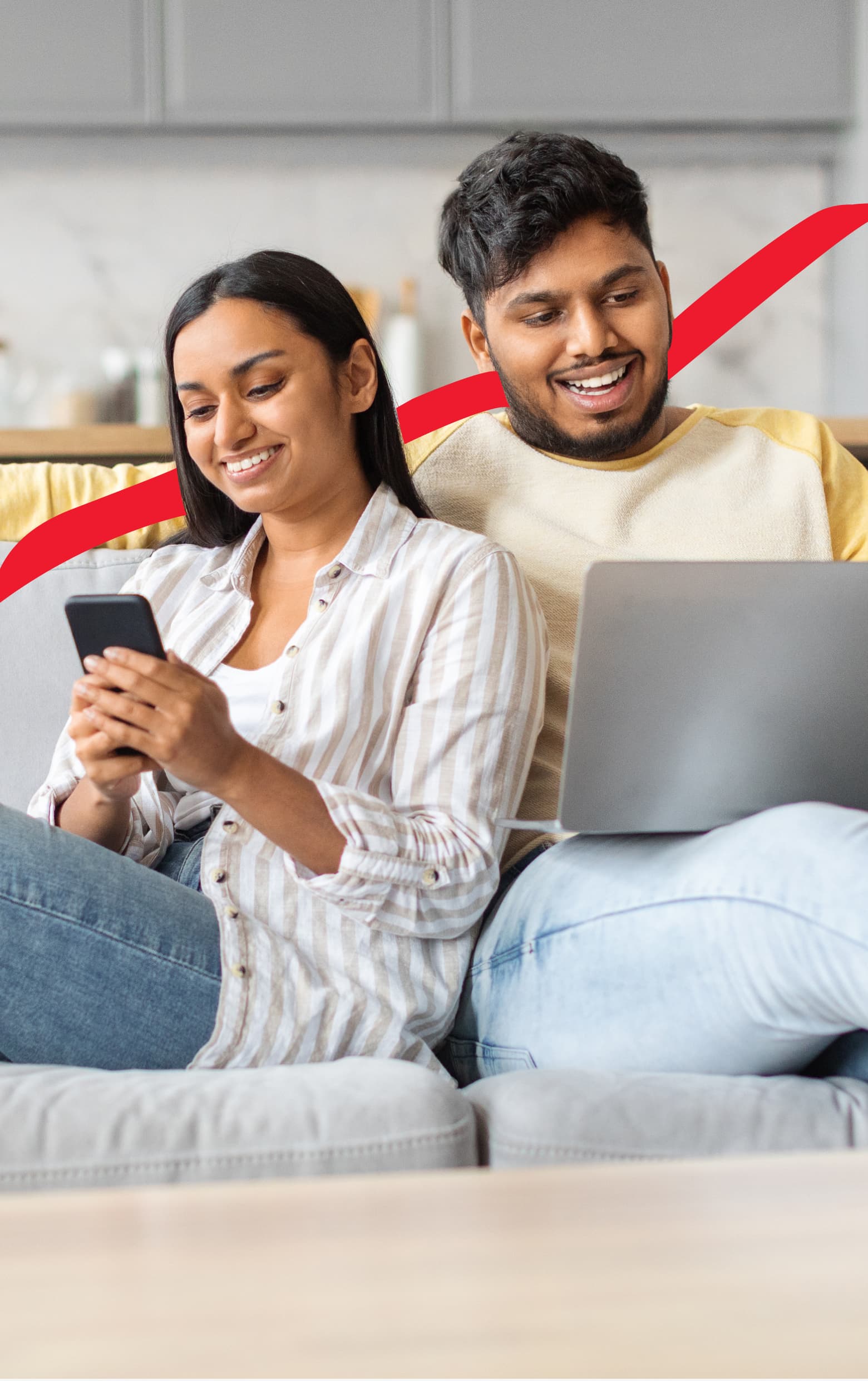 Terms and conditions for health insurance services at Prudential Health India