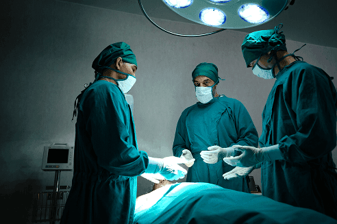 Critical Illness Cover
