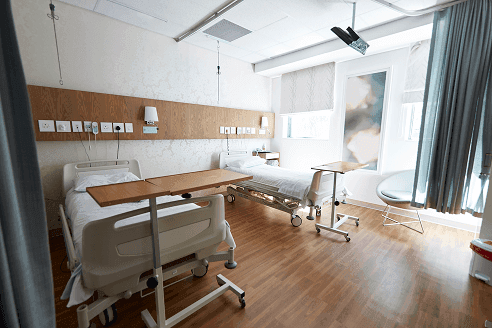 Room Rent Flexibility