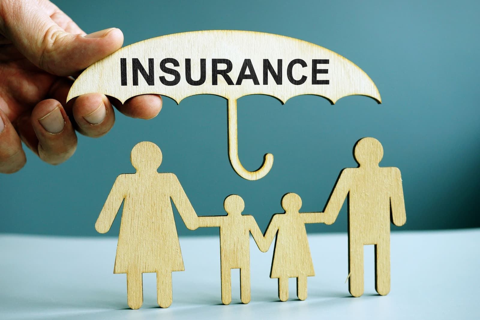 How Pre-Existing Conditions Influence Your Insurance Premium - Blog banner featuring health insurance insights