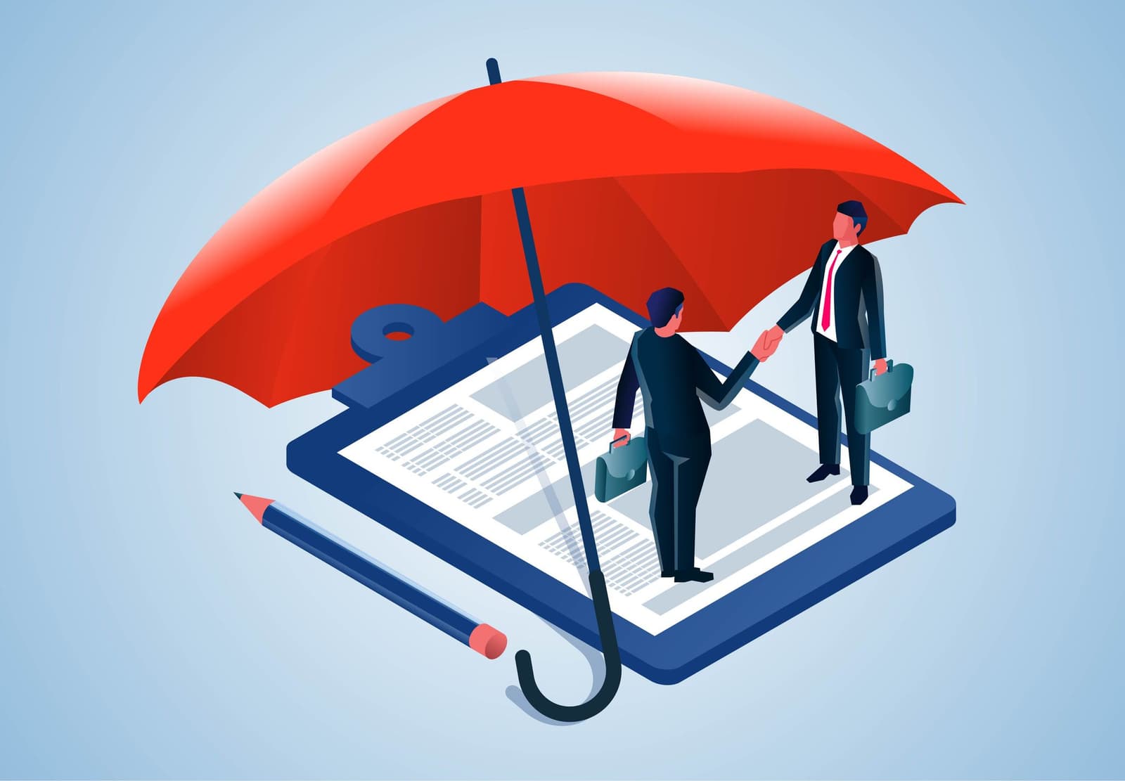 What is Endorsement in Health Insurance & How It Works - Blog banner featuring health insurance insights