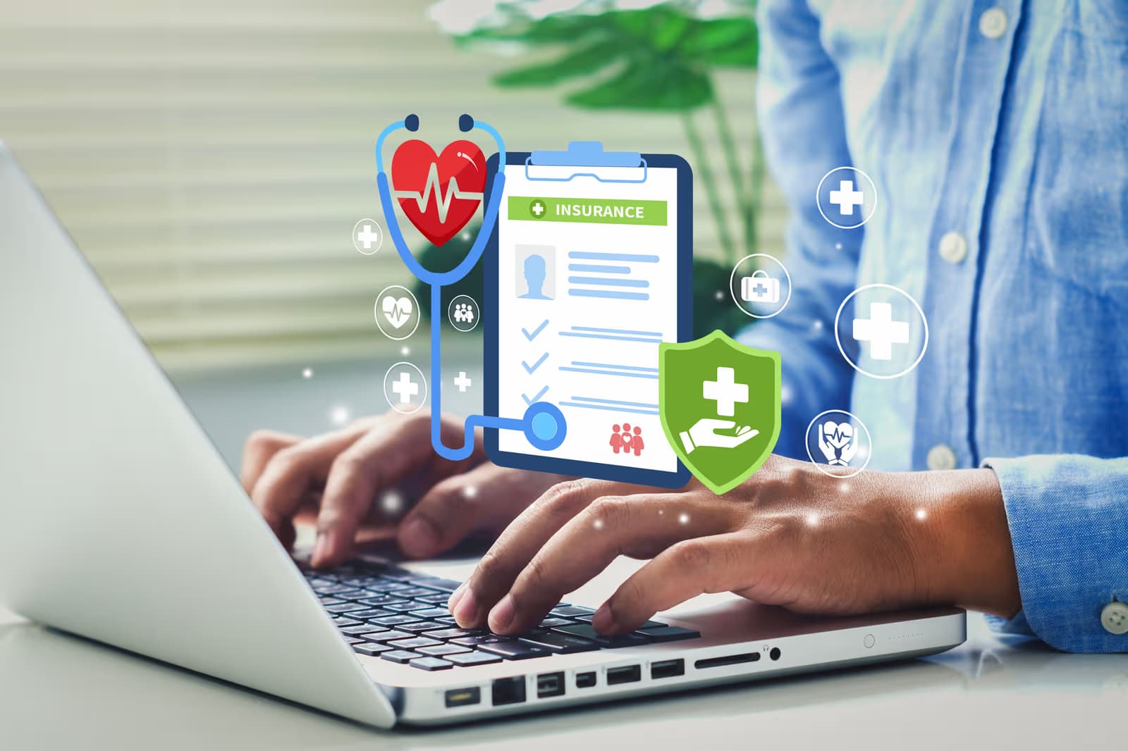 Understanding Health Insurance: A Beginner’s Guide - Blog banner featuring health insurance insights